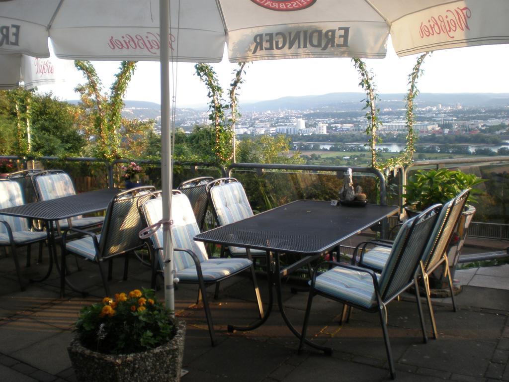 Humboldtruh Apartment Weitersburg Exterior photo